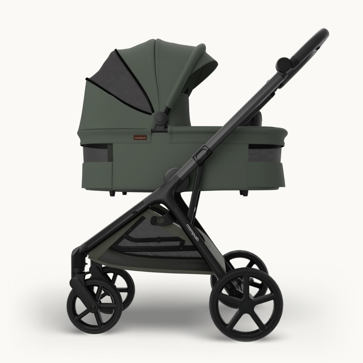 Mompush Vira All-Terrain Stroller