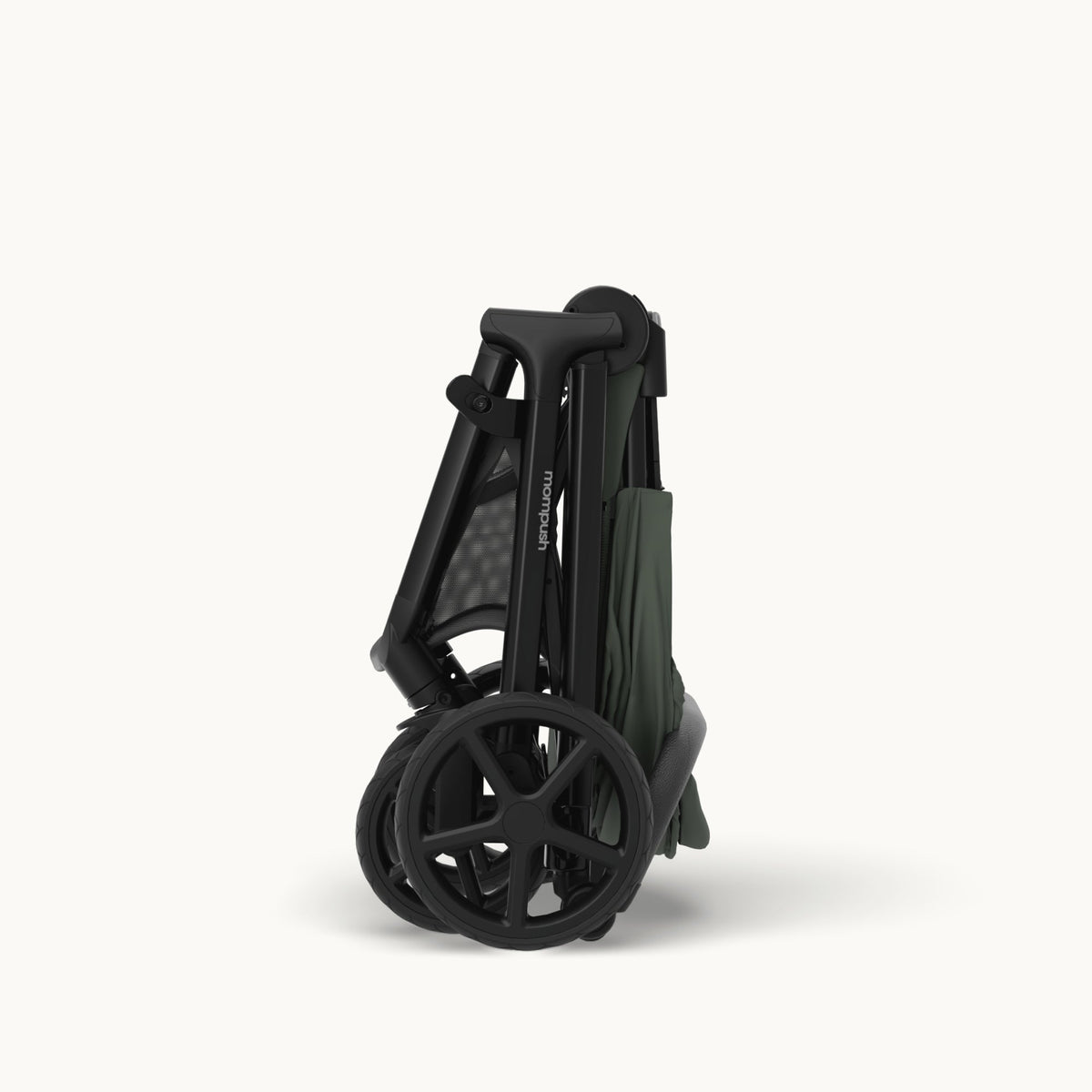 Mompush Vira All-Terrain Stroller