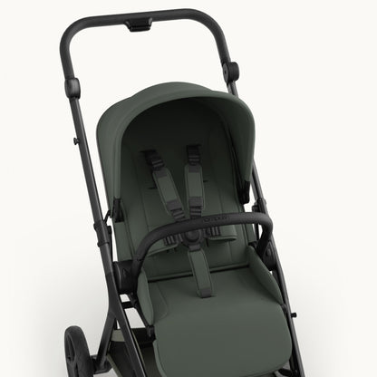 Mompush Vira All-Terrain Stroller