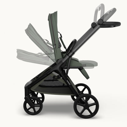 Mompush Vira All-Terrain Stroller