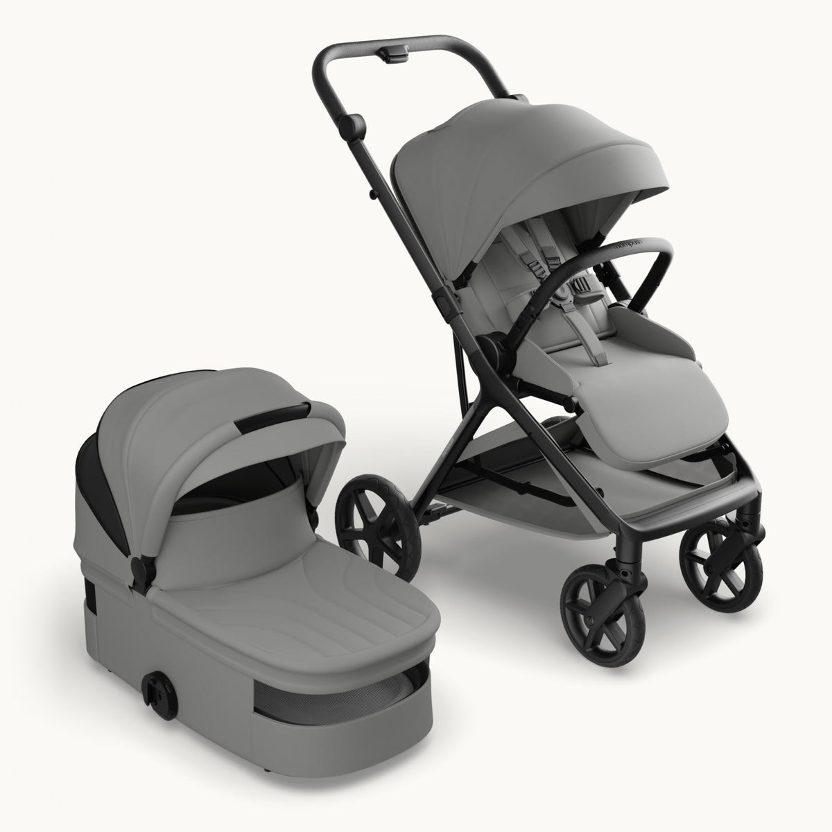 Mompush Vira All-Terrain Stroller