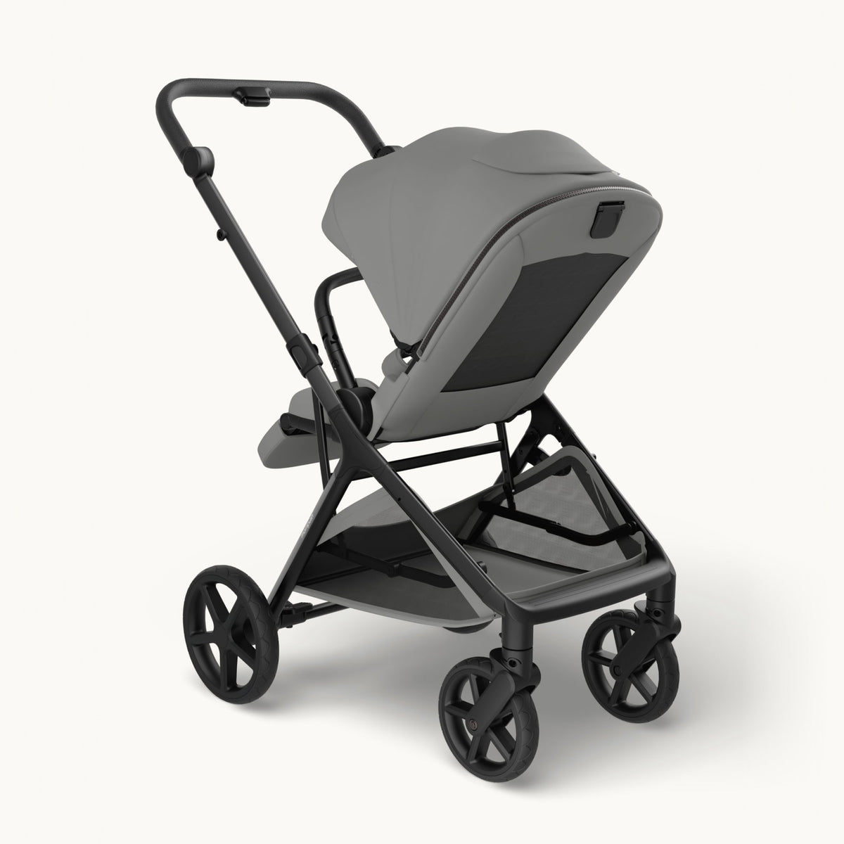 Mompush Vira All-Terrain Stroller