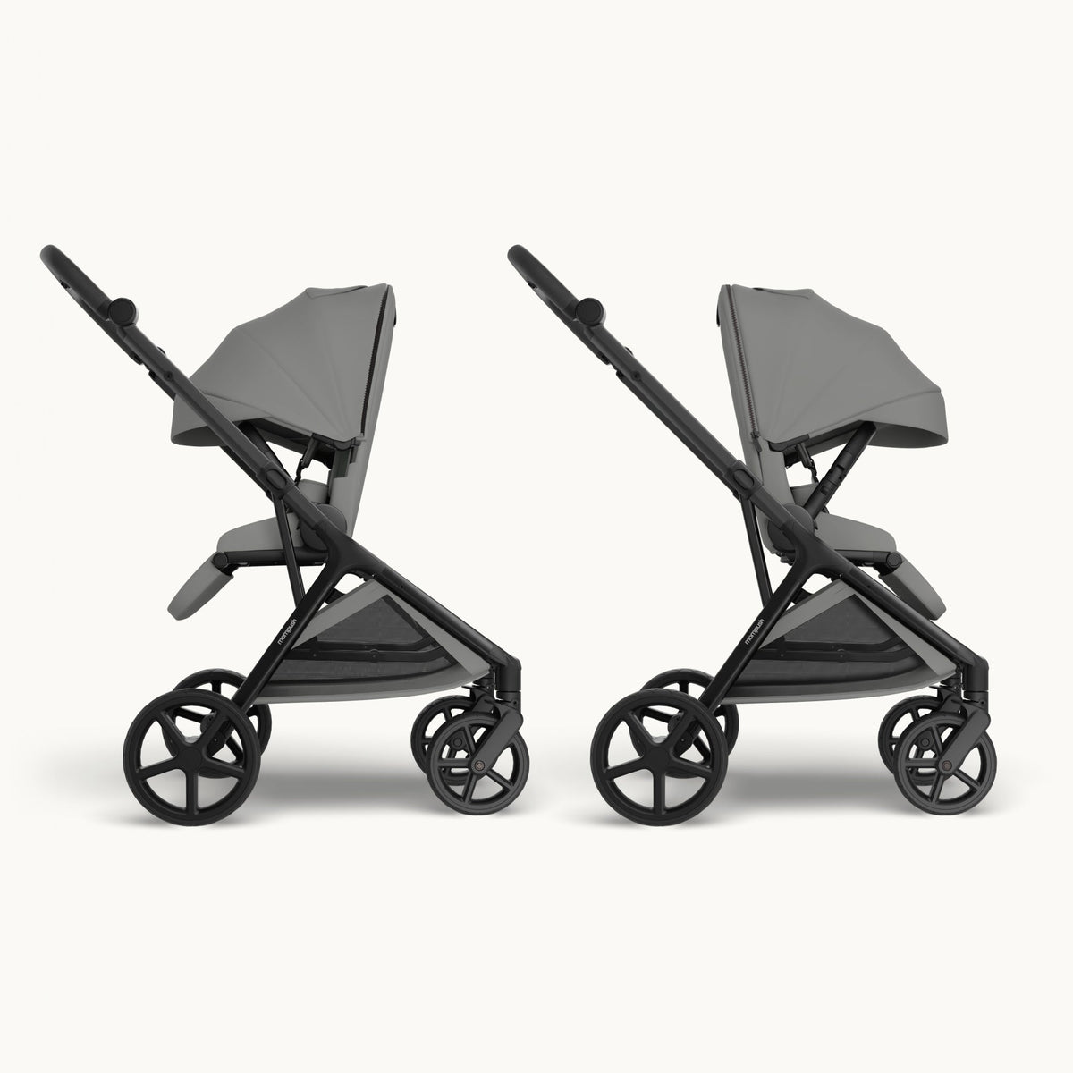 Mompush Vira All-Terrain Stroller