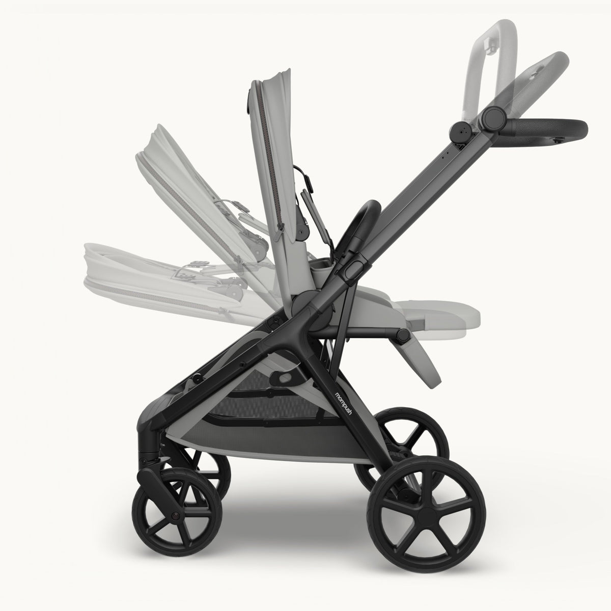 Mompush Vira All-Terrain Stroller