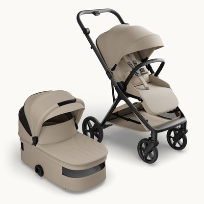 Mompush Vira All-Terrain Stroller