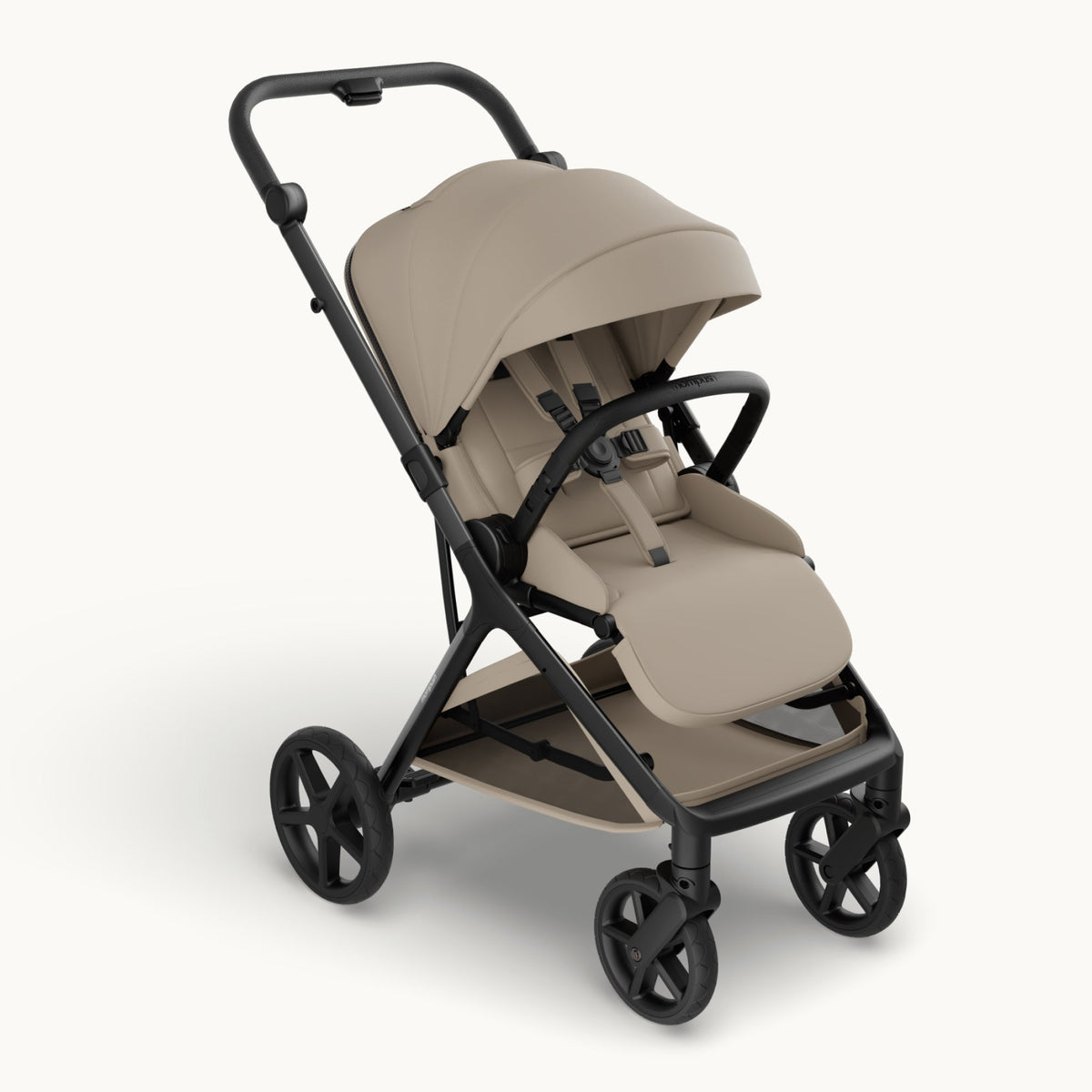Mompush Vira All-Terrain Stroller