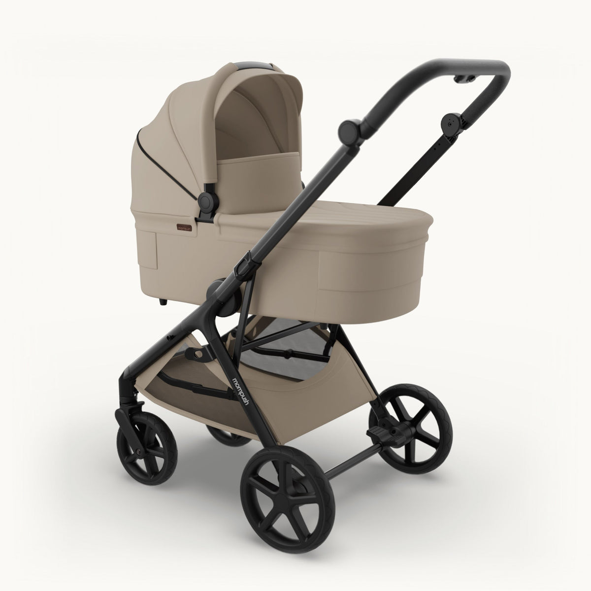 Mompush Vira All-Terrain Stroller