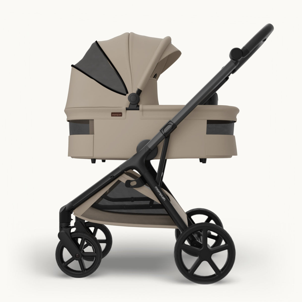 Mompush Vira All-Terrain Stroller