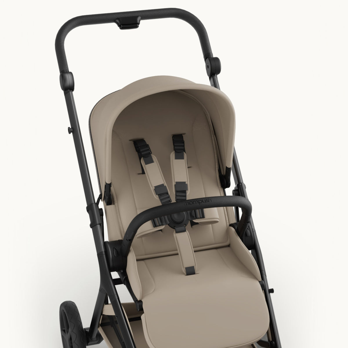 Mompush Vira All-Terrain Stroller
