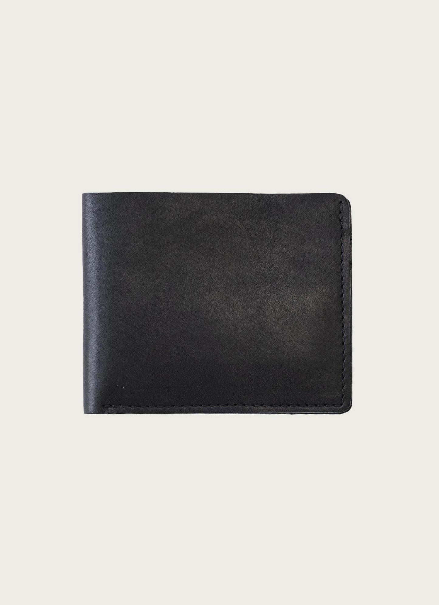 Leather Bifold Wallet