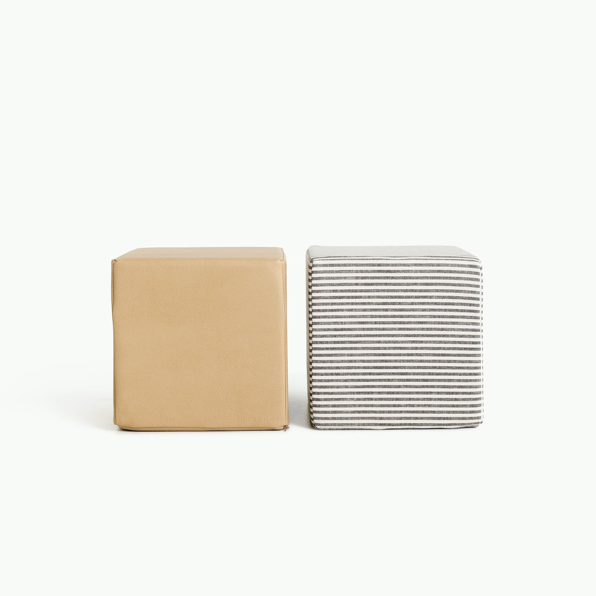 Gathre Cubes (Set of 2)