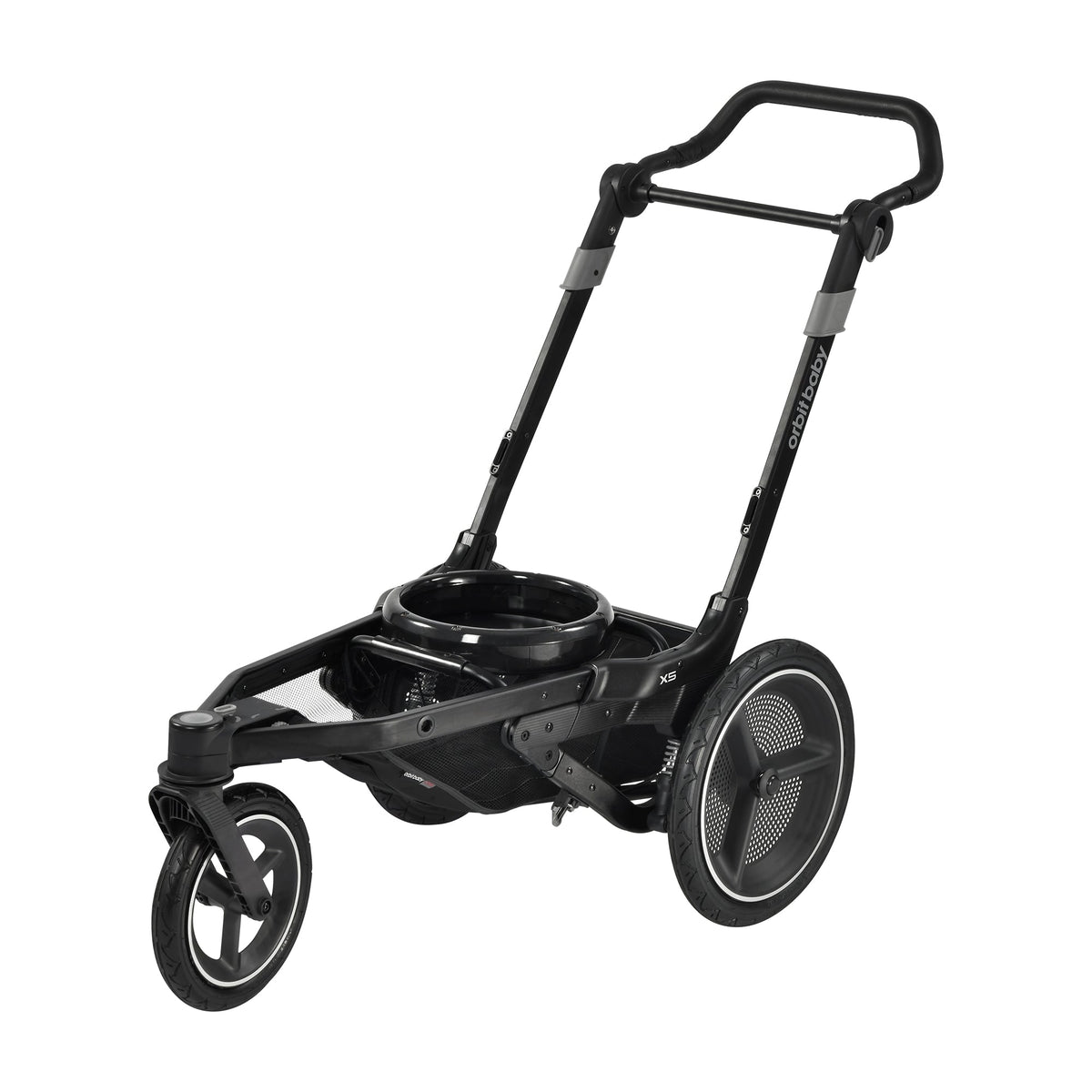 Orbit Baby X5 Jogging Stroller