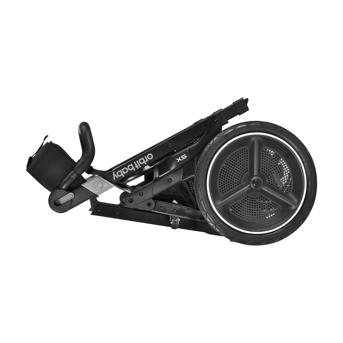 Orbit Baby X5 Jogging Stroller