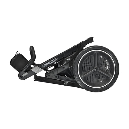 Orbit Baby X5 Jogging Stroller