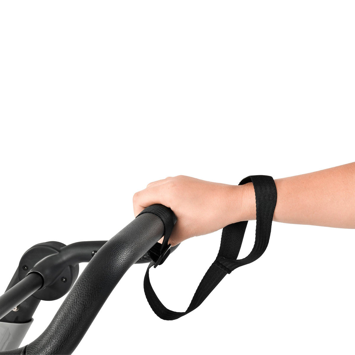 Orbit Baby X5 Jogging Stroller