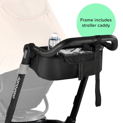 Orbit Baby X5 Jogging Stroller