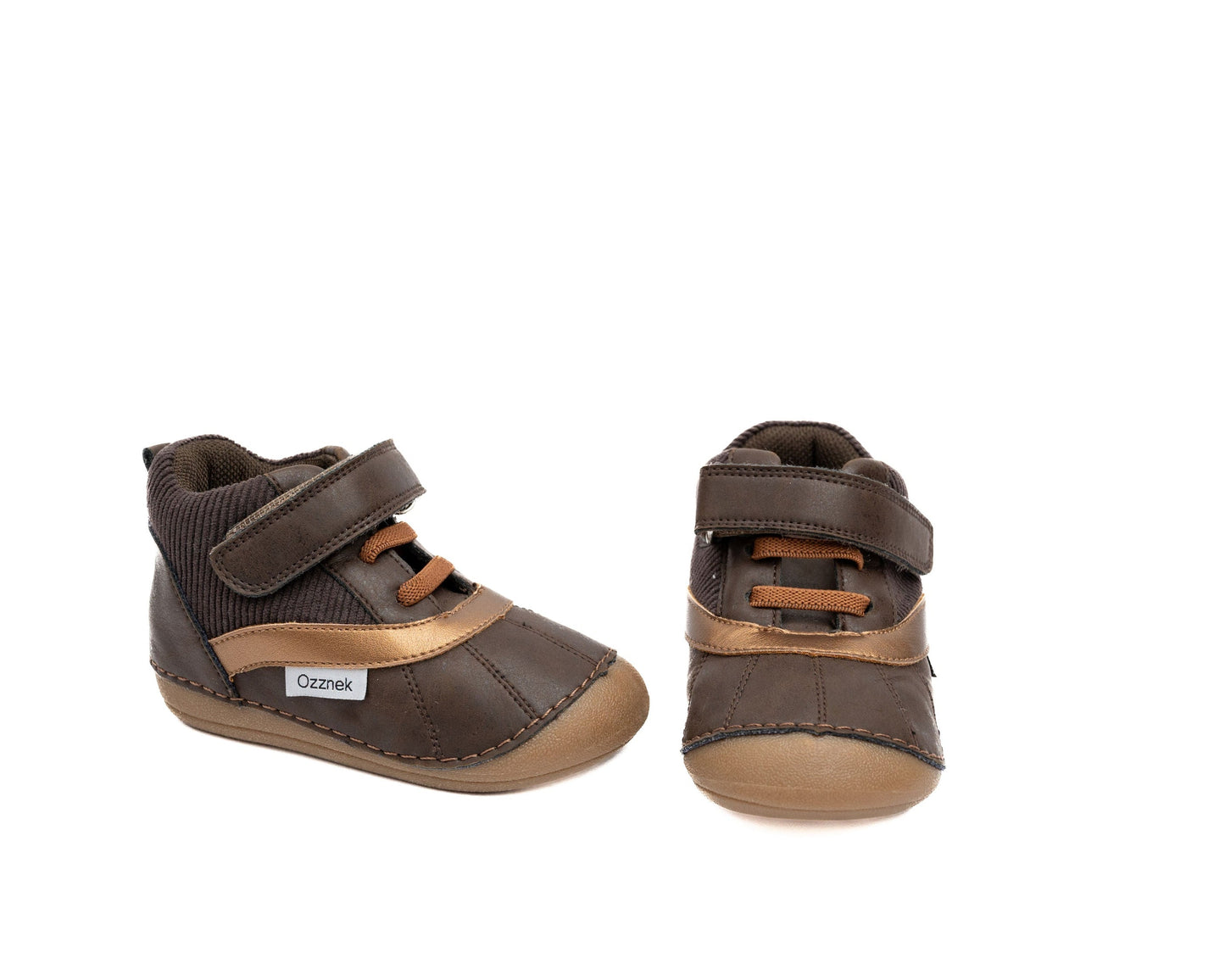 Barefoot Toddler Boots – Flexible, Comfortable | Cascade Boots