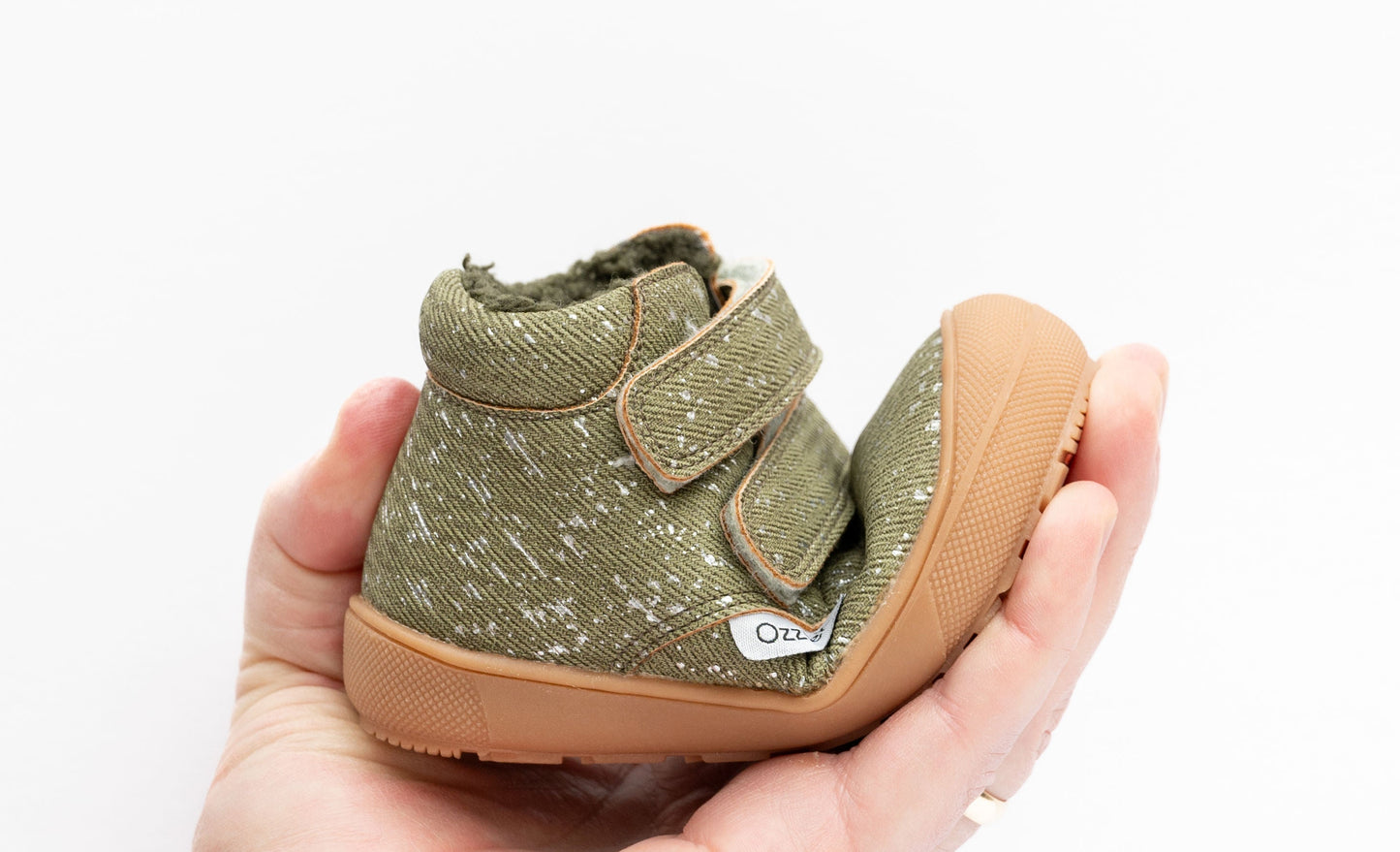 Little Hiker Barefoot Toddler Boots – Warm & Flexible Sole