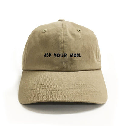 Ask Your Mom
