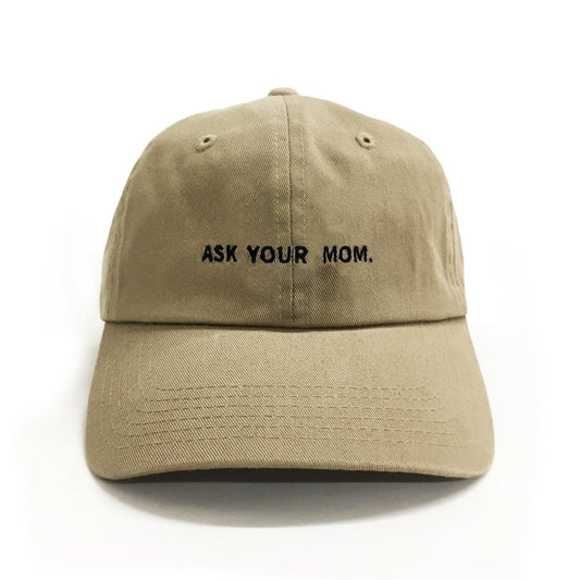 Ask Your Mom