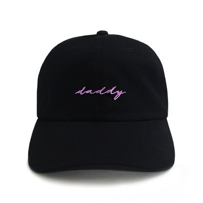 Daddy