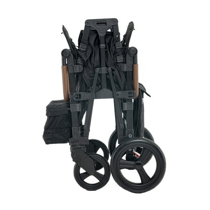 Keenz XC EVO - The Evolution of Luxury Comfort 2 Passenger