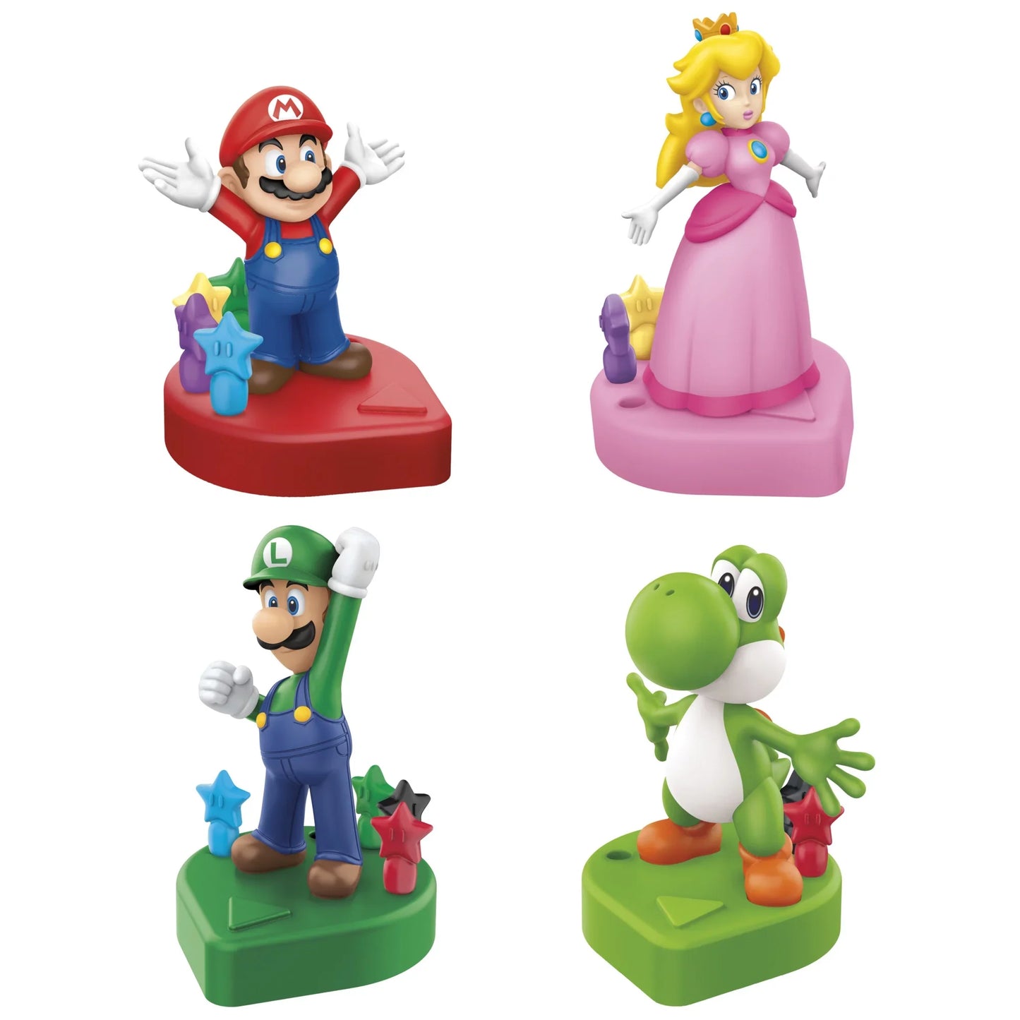 The Game of Life: Super Mario Edition Board Game