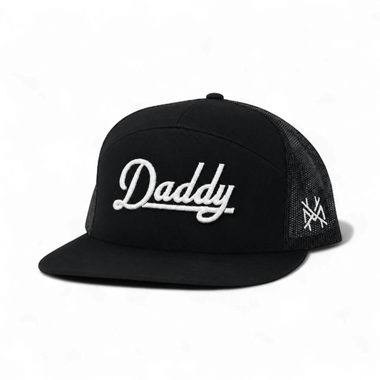 Daddy