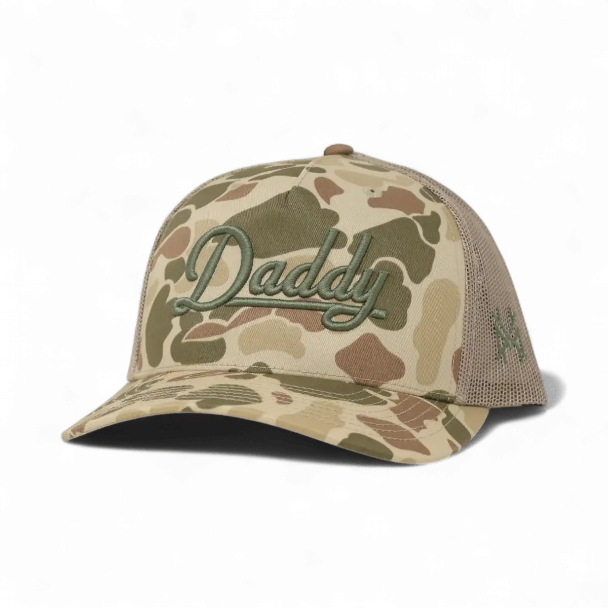 Daddy