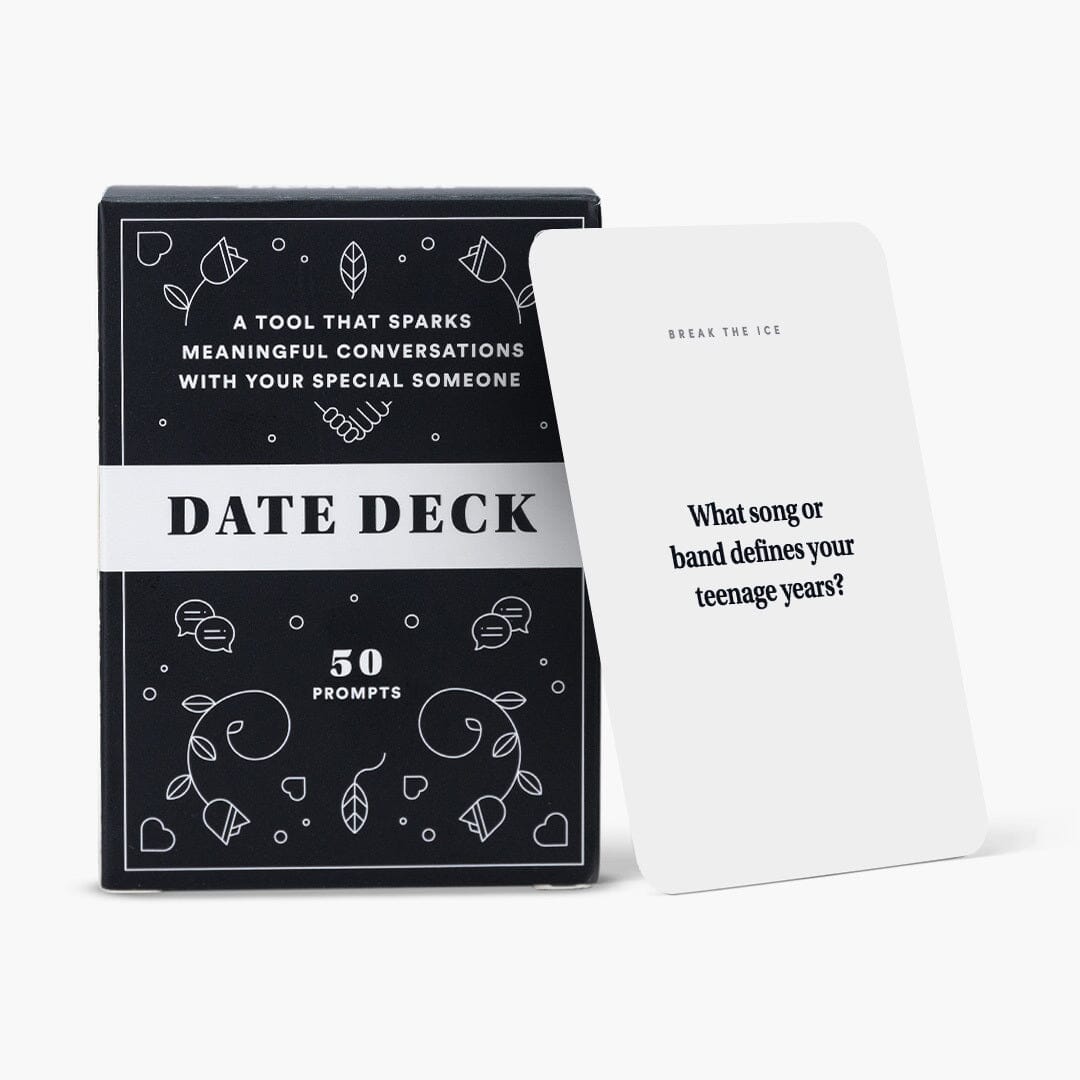 Date Deck