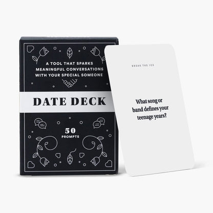 Date Deck