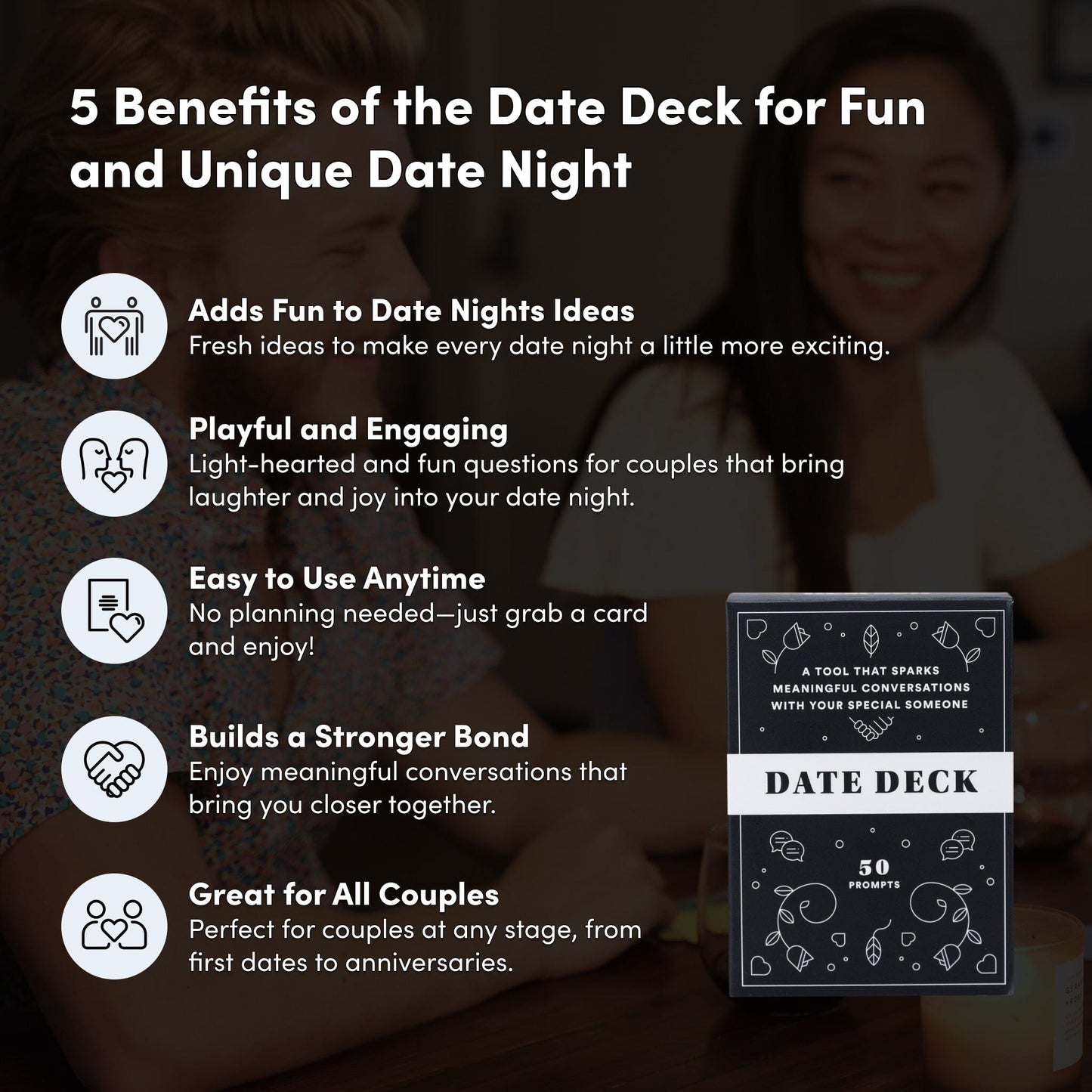 Date Deck