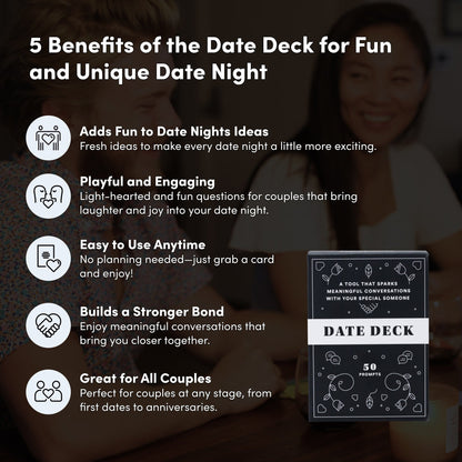Date Deck
