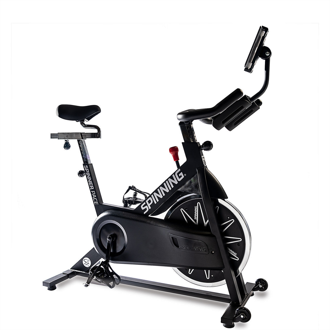 Pace Connected Spinner® Bike