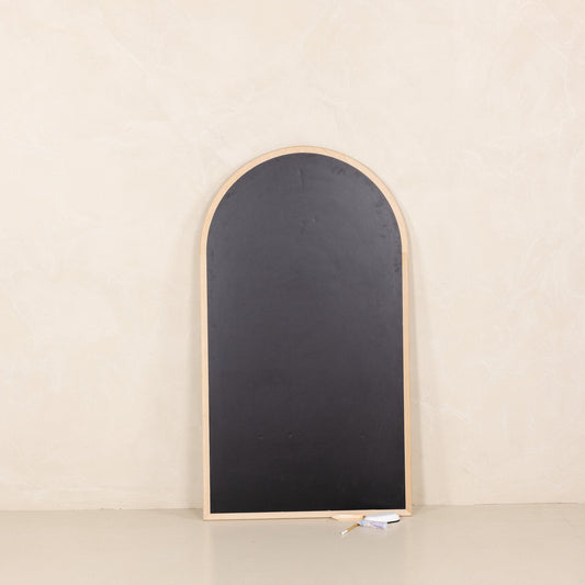 Gathre Arched Chalkboard