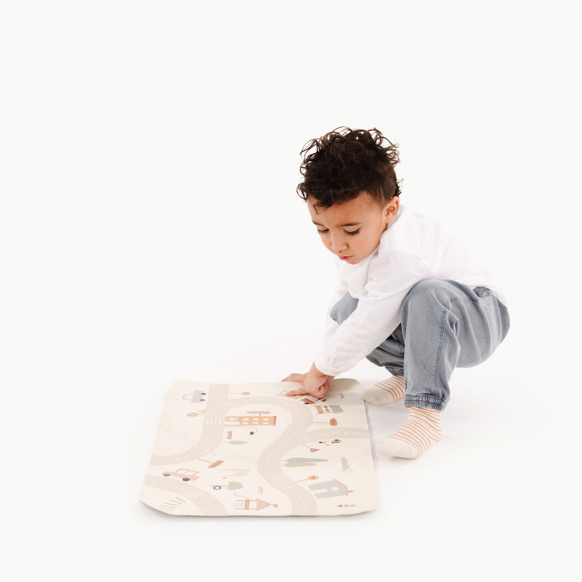 Gathre Micro Changing Mat