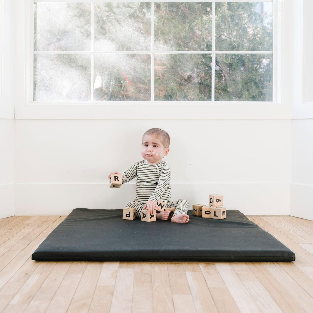 Gathre Padded Mini Playmat