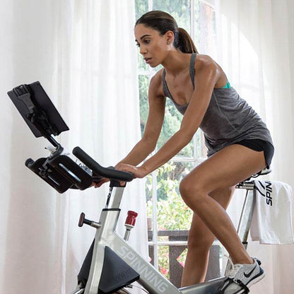 A3 Connected Spinner® Bike