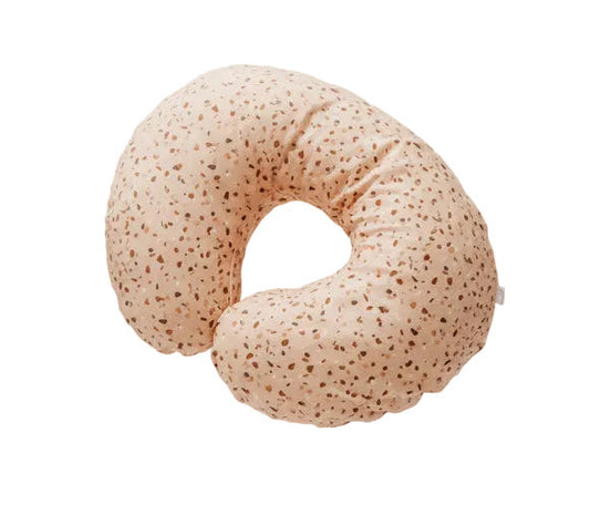 Pebble Nursing Pillow Cover