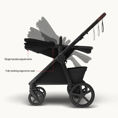 Mompush Ultimate 3