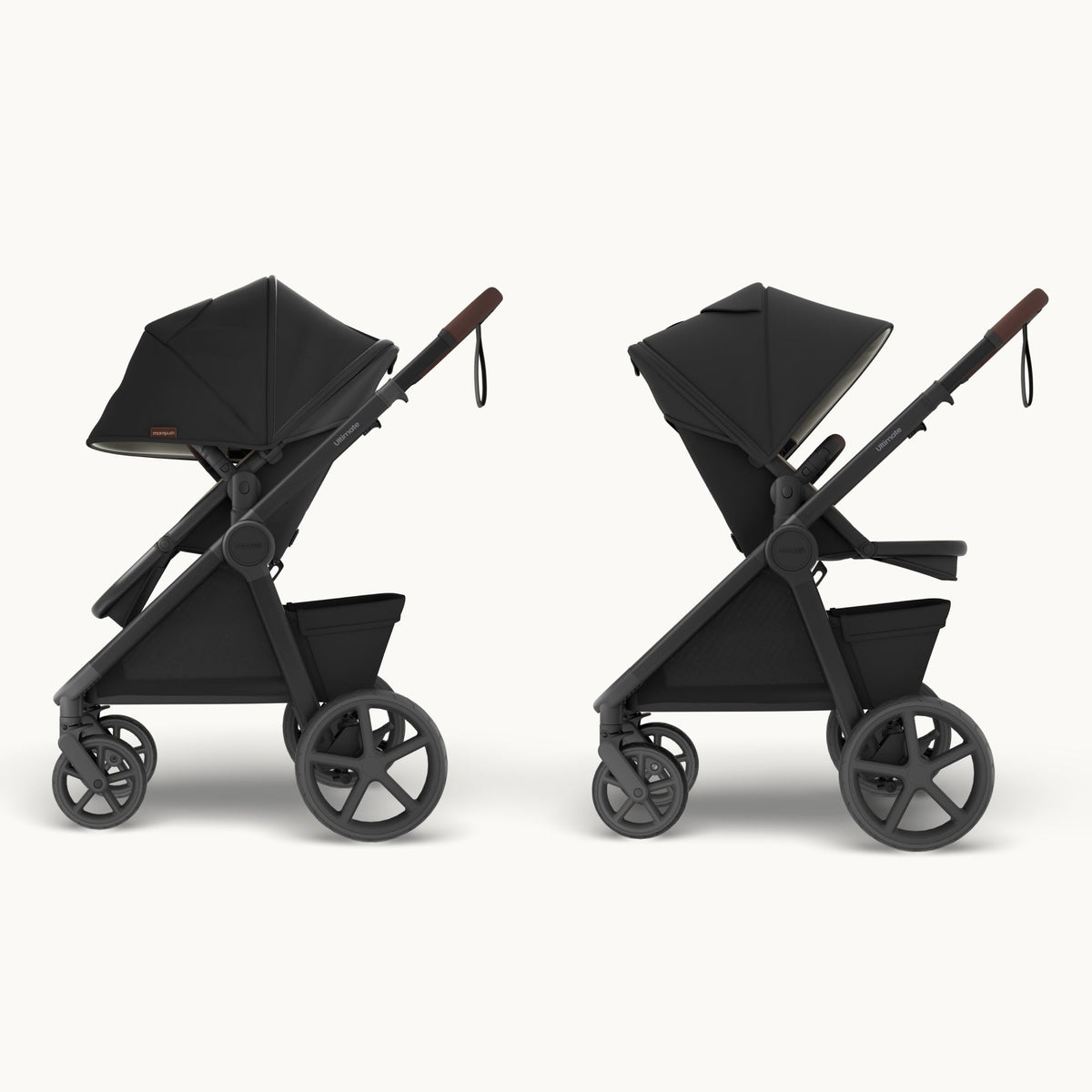 Mompush Ultimate 3