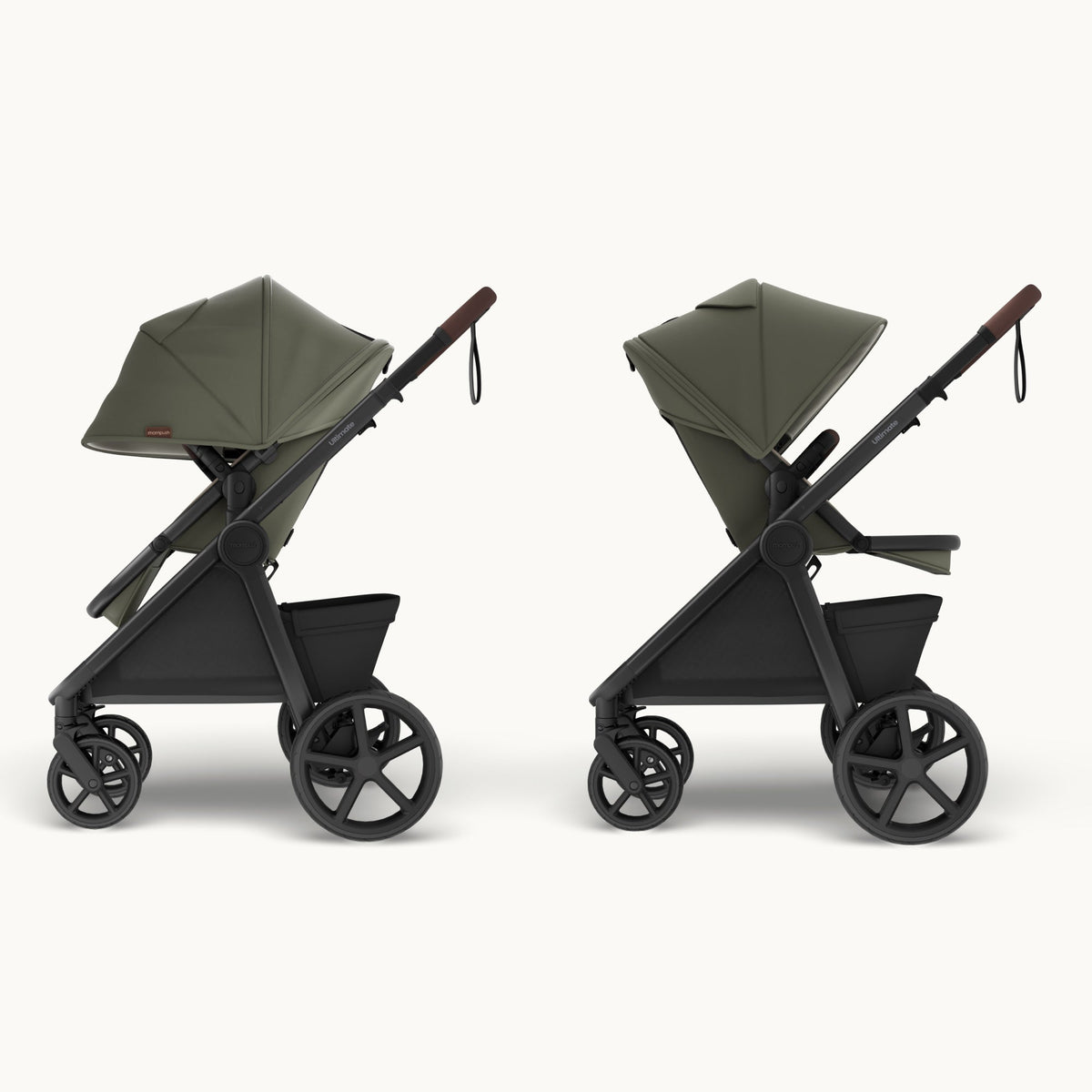 Mompush Ultimate 3