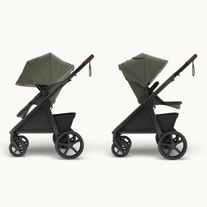 Mompush Ultimate 3