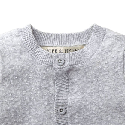 Jacquard Sweater Gift Set