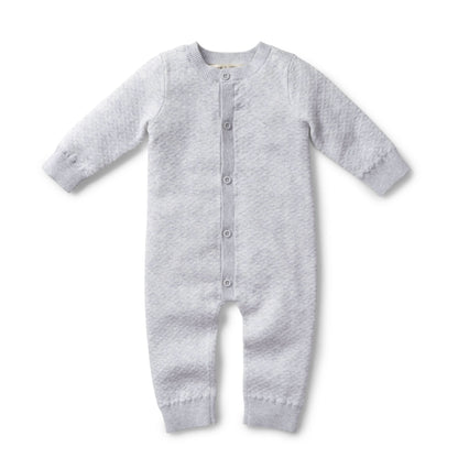 Jacquard Sweater Gift Set