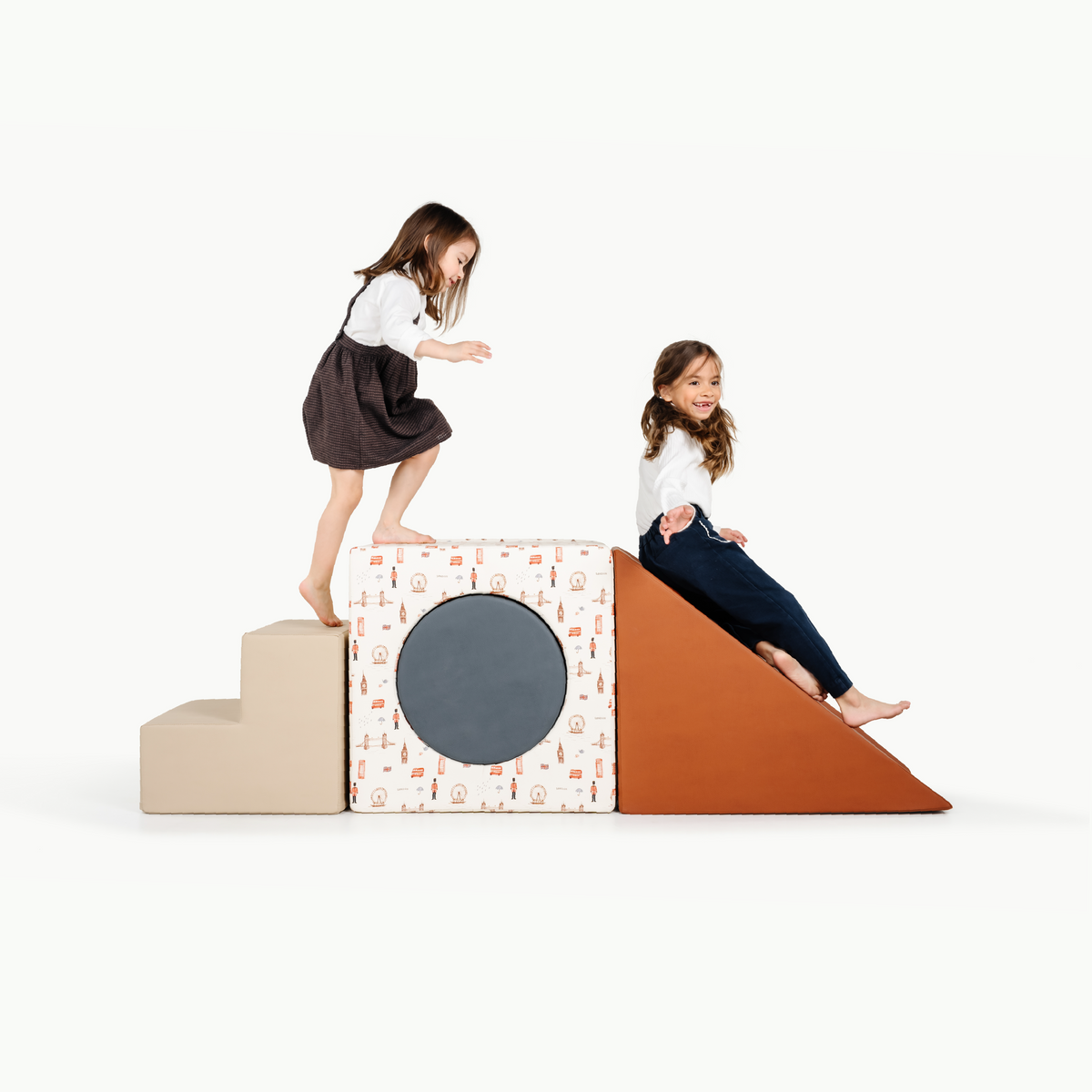 Gathre Block Playset