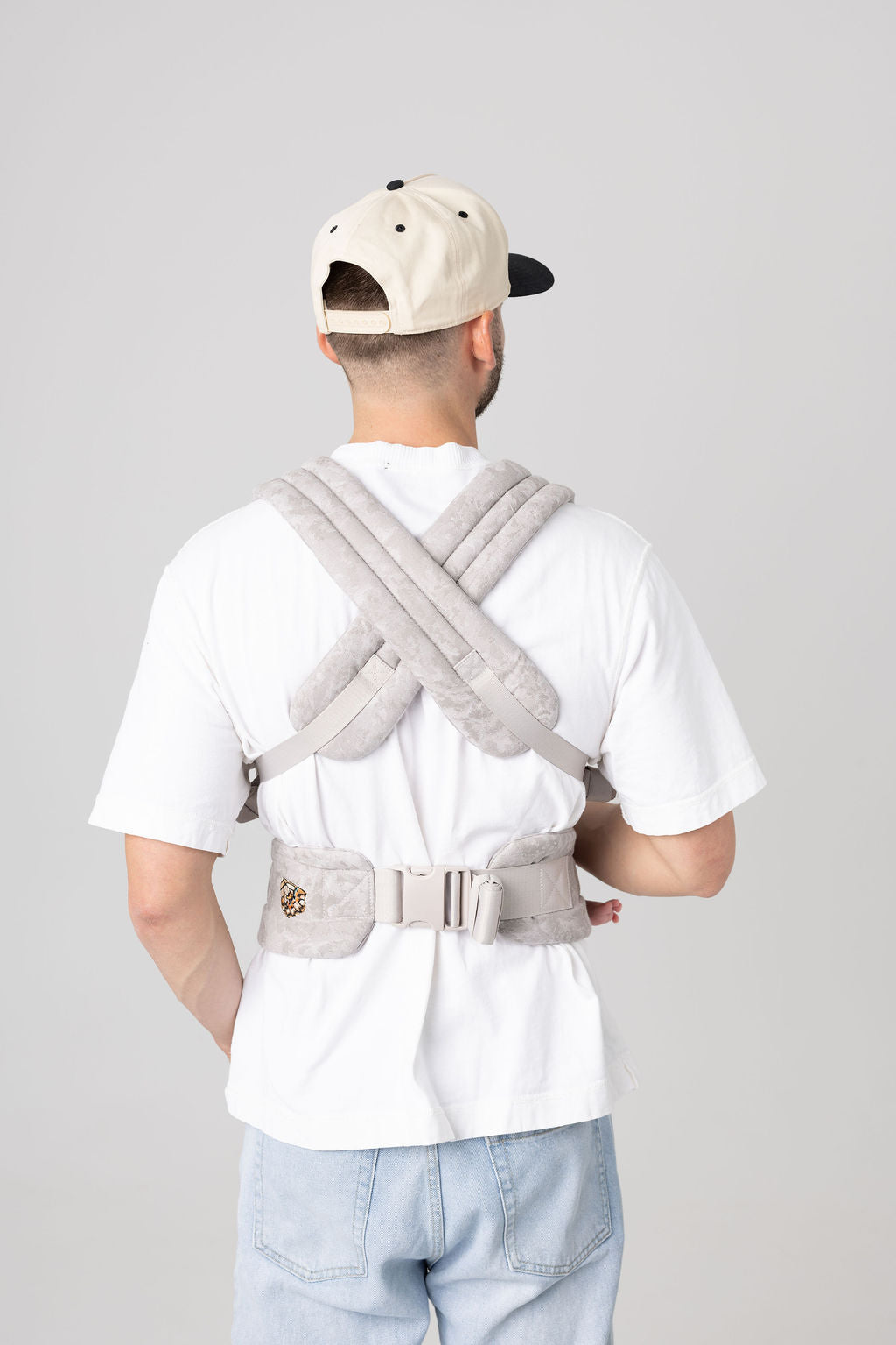 The Monarch Carrier - Ashland Camo