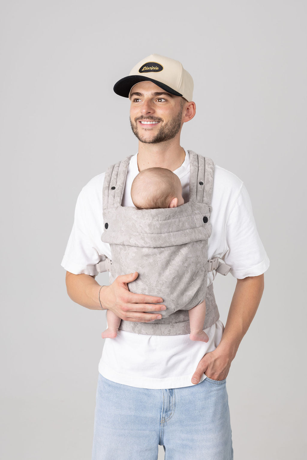 The Monarch Carrier - Ashland Camo