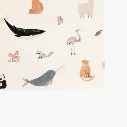 Gathre Padded Mini Playmat