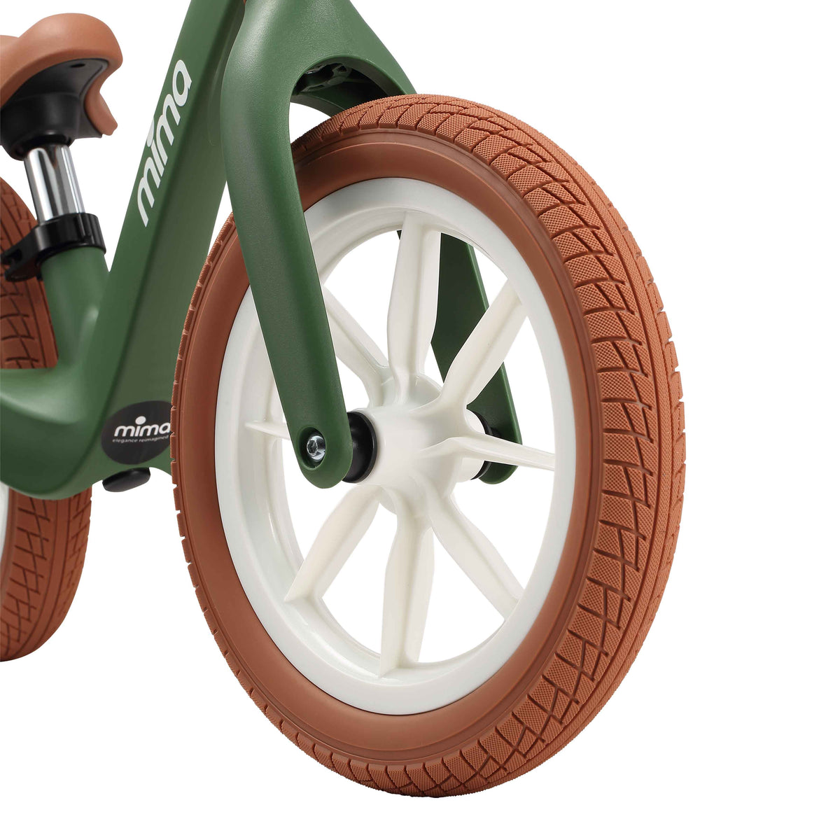 Mima Zoom Lite Balance Bike